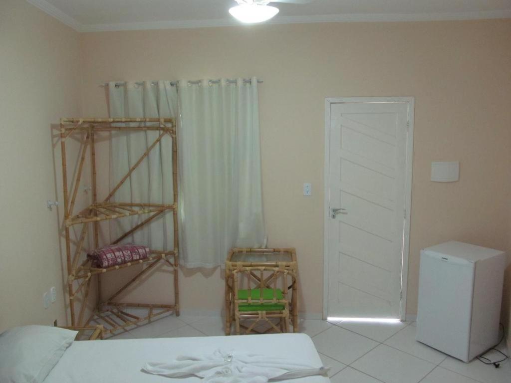 Suites Caravelas Arraial do Cabo Esterno foto